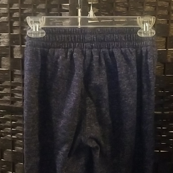 Blue Supernova track pants - Picture 3 of 4